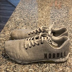 Men’s Nobull Shoes